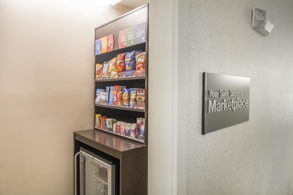 Comfort Suites Rochester Henrietta University Area Dış mekan fotoğraf