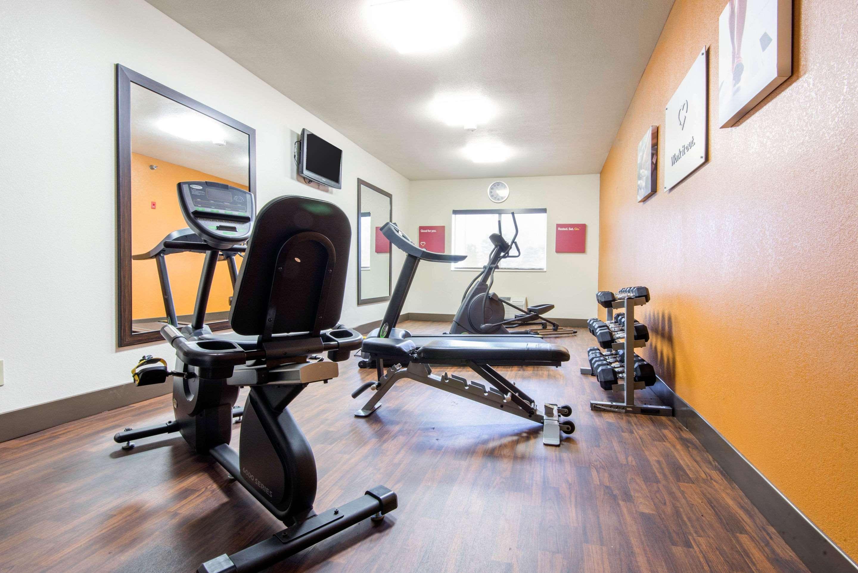 Comfort Suites Rochester Henrietta University Area Dış mekan fotoğraf