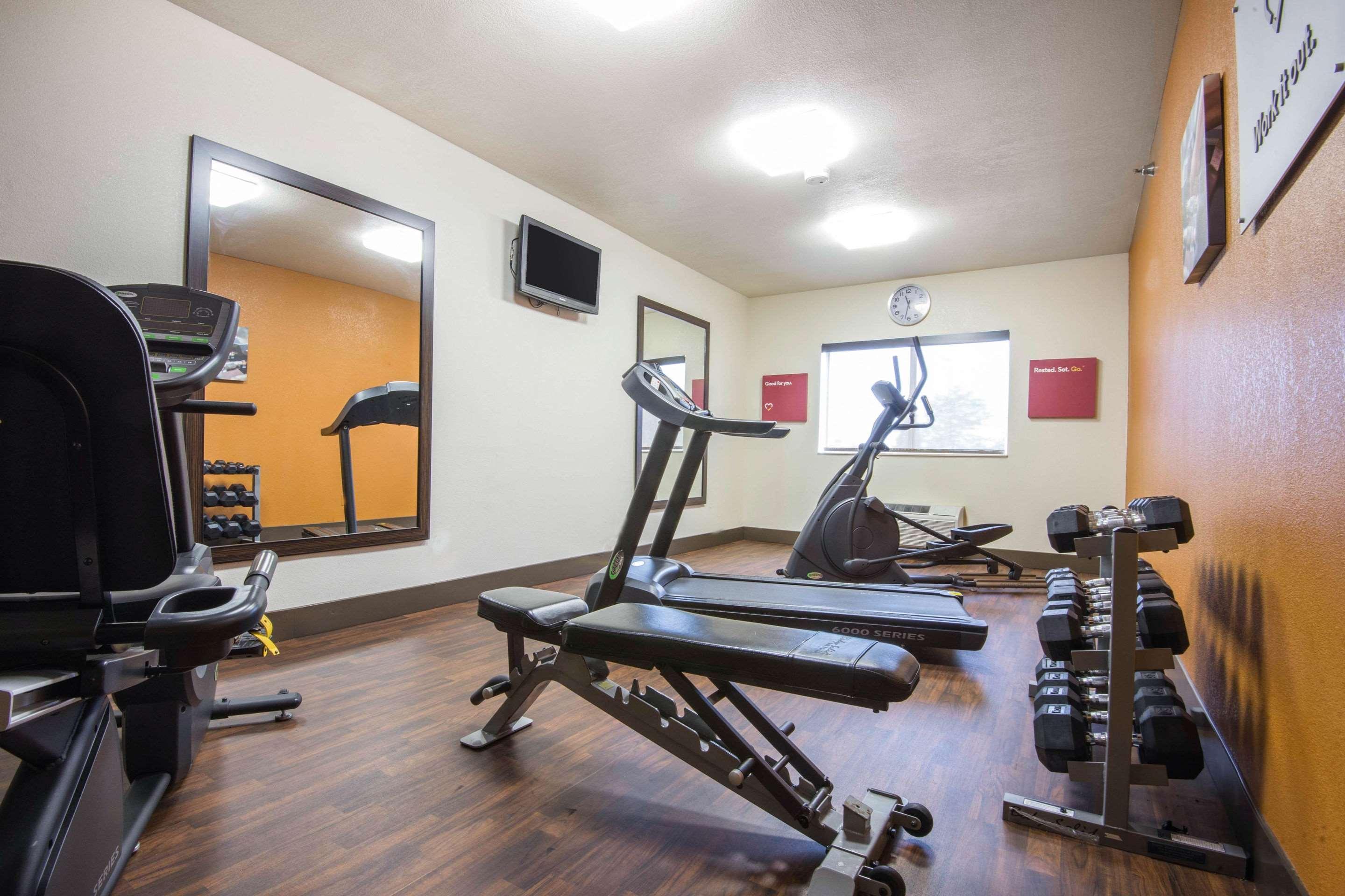 Comfort Suites Rochester Henrietta University Area Dış mekan fotoğraf