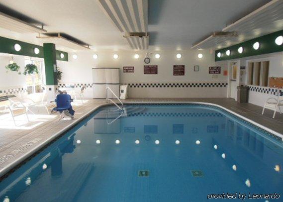 Comfort Suites Rochester Henrietta University Area Dış mekan fotoğraf