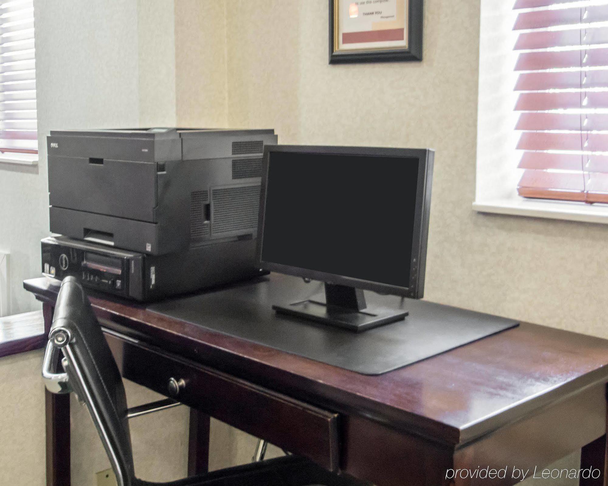 Comfort Suites Rochester Henrietta University Area Dış mekan fotoğraf